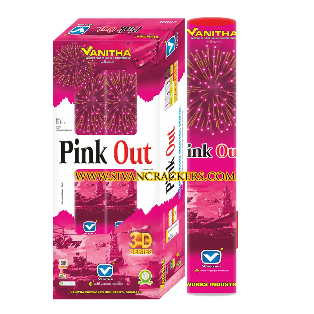 Pink Out 4