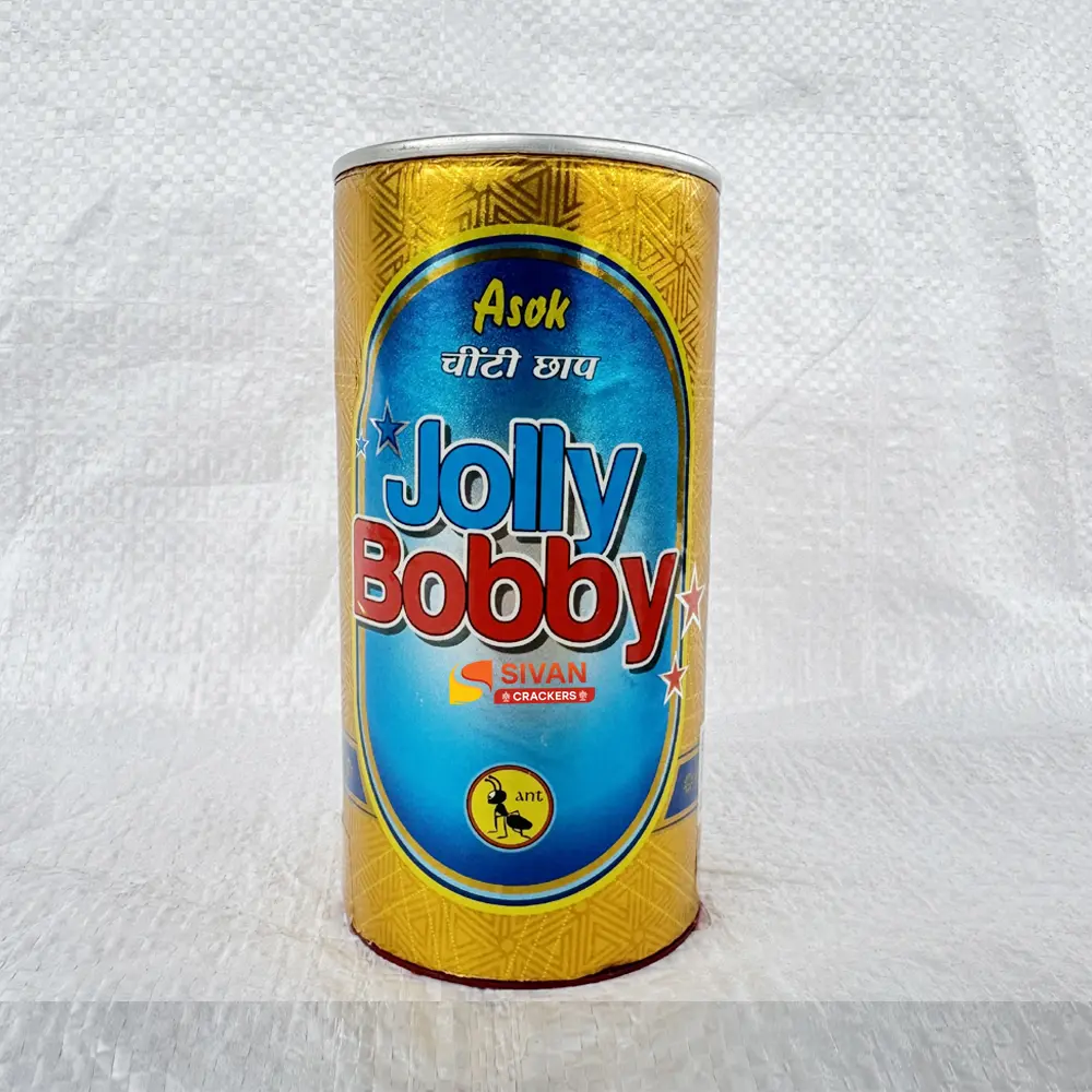 Asok Jolly Bobby Fountain image