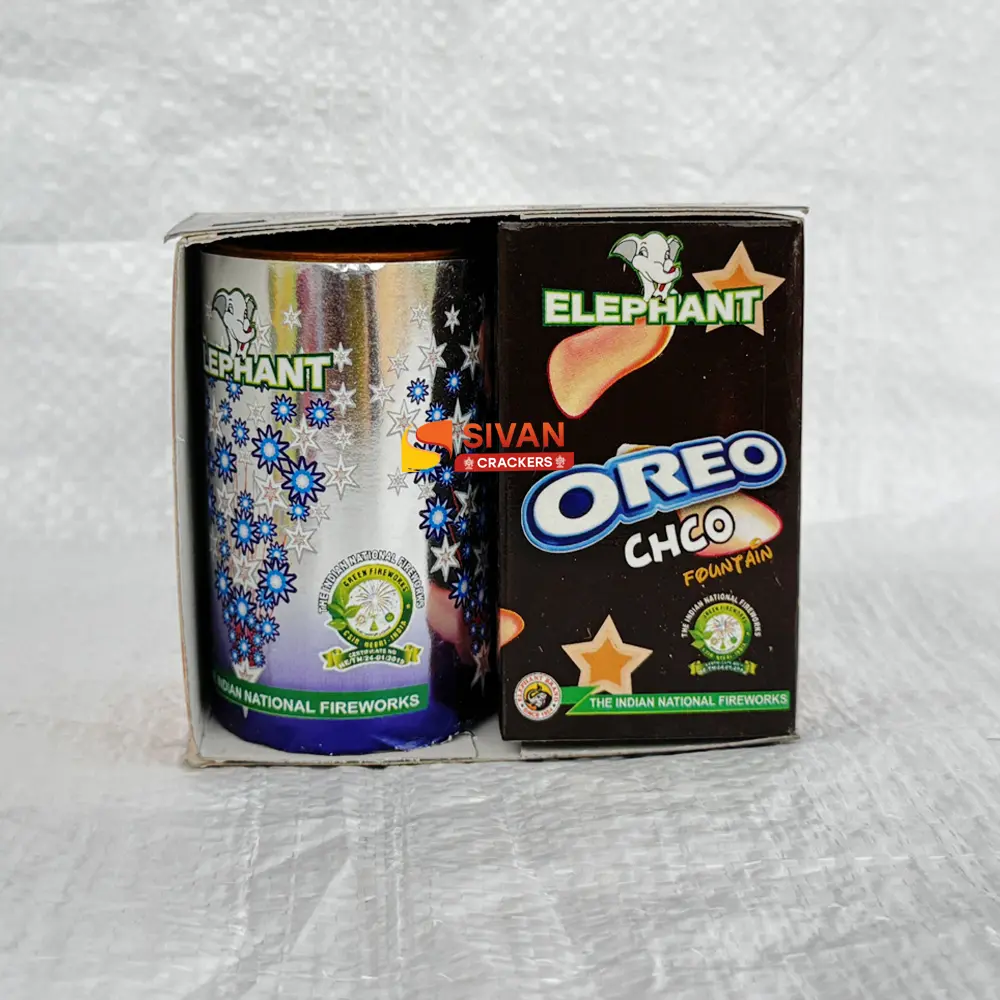 INF Oreo Chco image