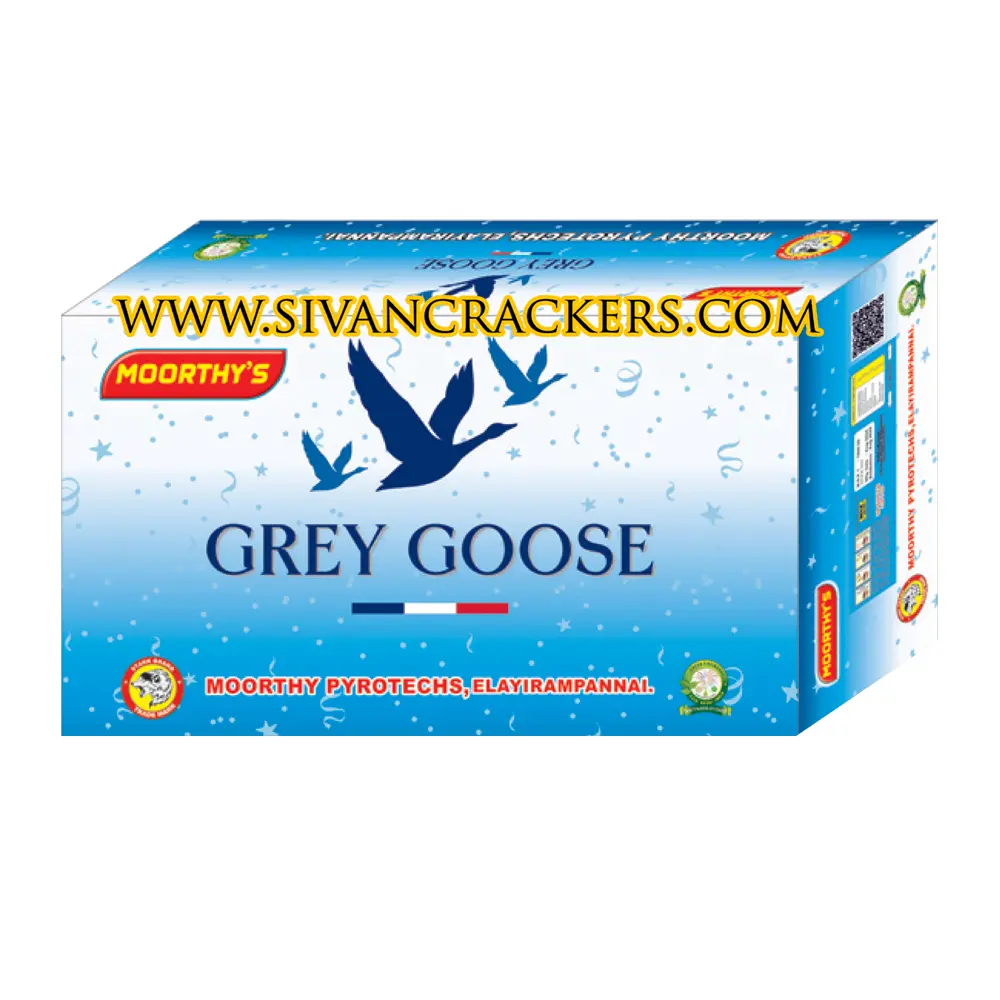 Grey Goose 2