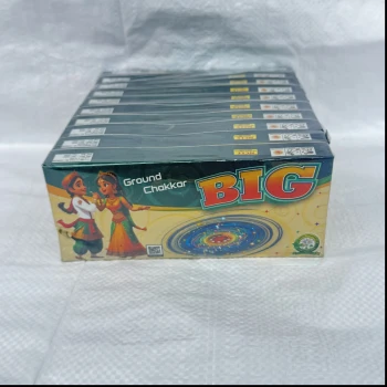 Ground Chakkars Big thumb image
