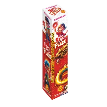 Red Flare Torch thumb image