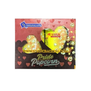 Pride popcorn tap tap thumb image
