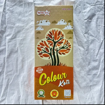 Wow Star Color koti Super   thumb image