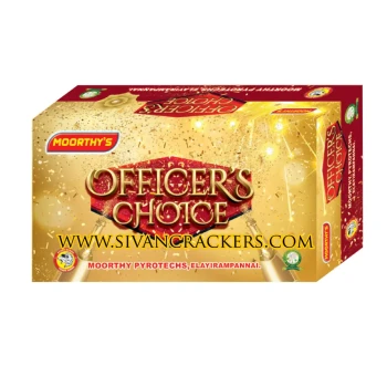 Officer Choice 2