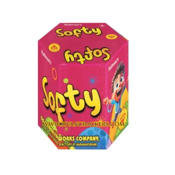 Softy Fountain thumb image