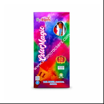 Color magic  thumb image
