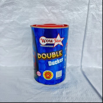 Double Tucker 2 in 1 Fountain thumb image