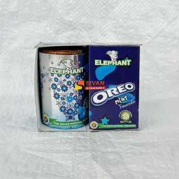 INF Oreo Mint thumb image