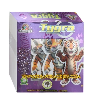 Tygra 2 in 1 Toy Fountain thumb image