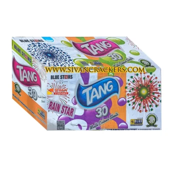 30 Shots Mega Crackling Shot thumb image