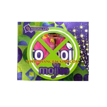 Mojito Crackling Sparks thumb image
