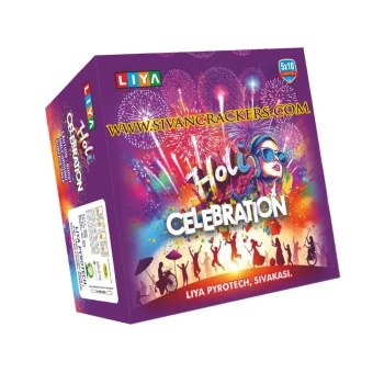 5*10 Holy celebration crackling  thumb image