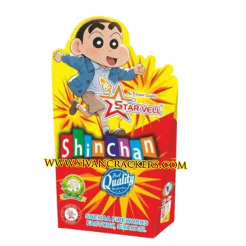 Shin Chan Fata fat thumb image