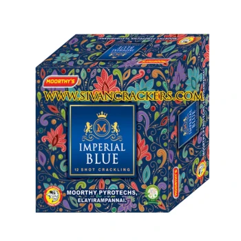 Imperial Blue 2