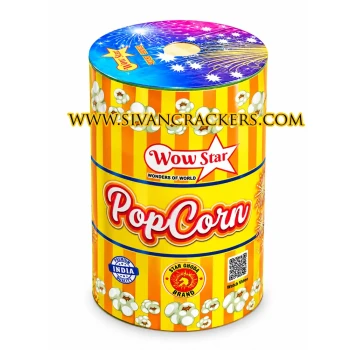 Wow Popcorn Fountain thumb image
