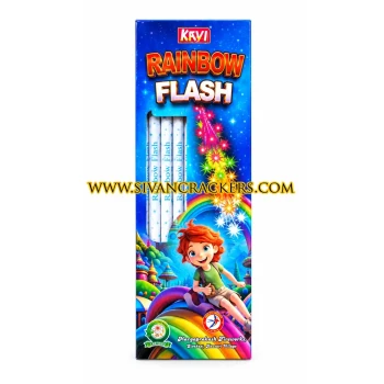 Rainbow Flash thumb image